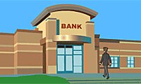 Bank Robbery
