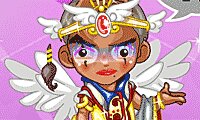 Magic Character Creator