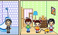 Family Dollhouse 2