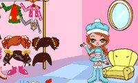Doll Dress Up 15