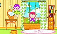 Fairytale Doll Decoration