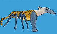 Fabrique un monstre
