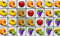 Fruit Blocks