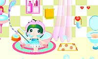 Badezimmer umstylen 6