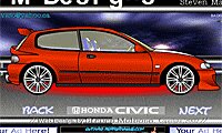 Customize Your Ride