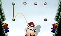 HoHoHo Yellow Snow: Christmas Game
