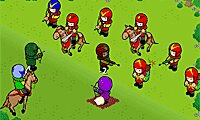 Стратегическая Защита 2