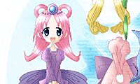 Anime Dress Up 4