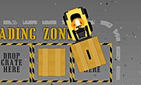 Forklift Frenzy