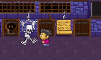 Phantom Mansion 6