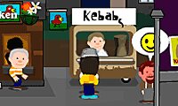 Kebab Van