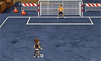 Goal Street