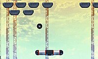 Skyball