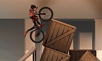RedLynx Trials 2