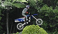 Super Bike X: Motorbike Game