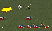 Warlords: Call to Arms