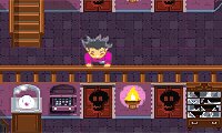 Phantom Mansion 7