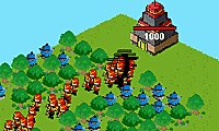 Strategy Defense 5