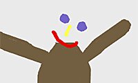 Draw Your Own Cartoon Character