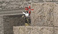 Mission Commando: Army Action Game