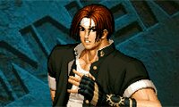 King of Fighters Death Match