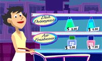 Brain Spa - Visual Memory 2