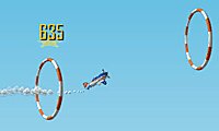 Stunt Pilot