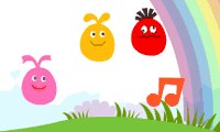 LocoRoco 2