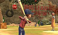 Big League Chew