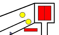 Mouse Maze