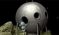 Саморост 2
