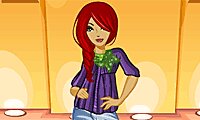 Fashion Designer