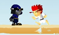 Ninja Man