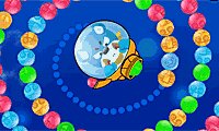 Marine Balls