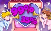 Love Tester - Play Love Tester online for free on Agame