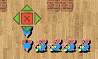 Mouse House: Snake Game