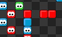 Cutey Cubes