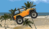 Rocky Rider