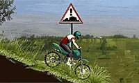 Bike Master