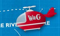 Mission Helicopter
