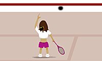 Freestyle Squash