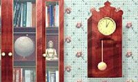 Victorian Room Escape