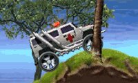 Ambulance Rush