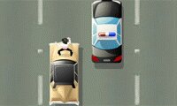 Freeway Fallguy