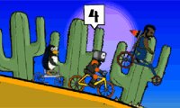 CycloManiacs