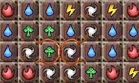 Ancient Powers