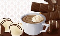 The Chocoholics Quiz