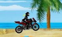 Beach Rider