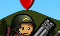 Bloons Tower Defense 4