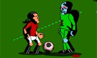 Zombi ai rigori!